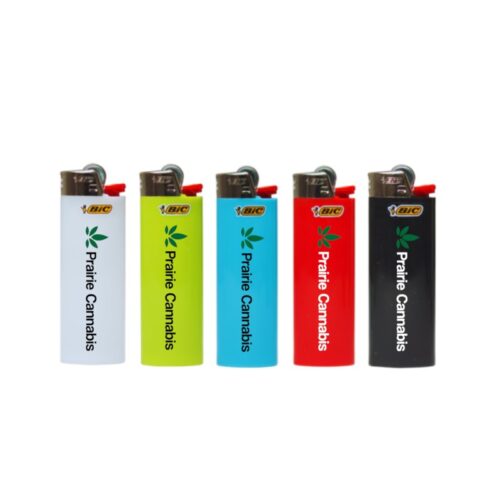 Bic Lighter