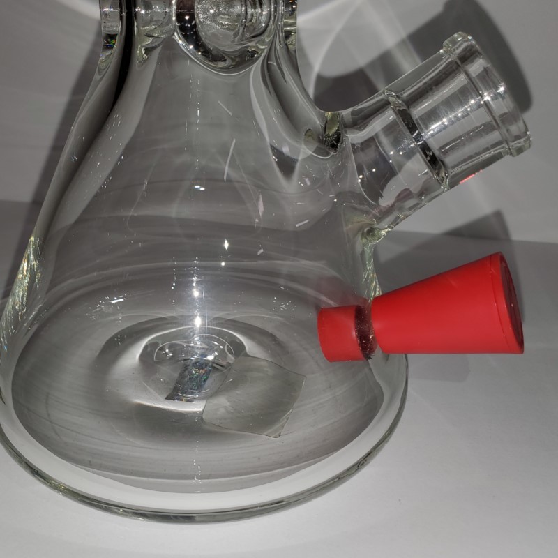 Buddyz - Magnetic Glass Scrubber - Image 3