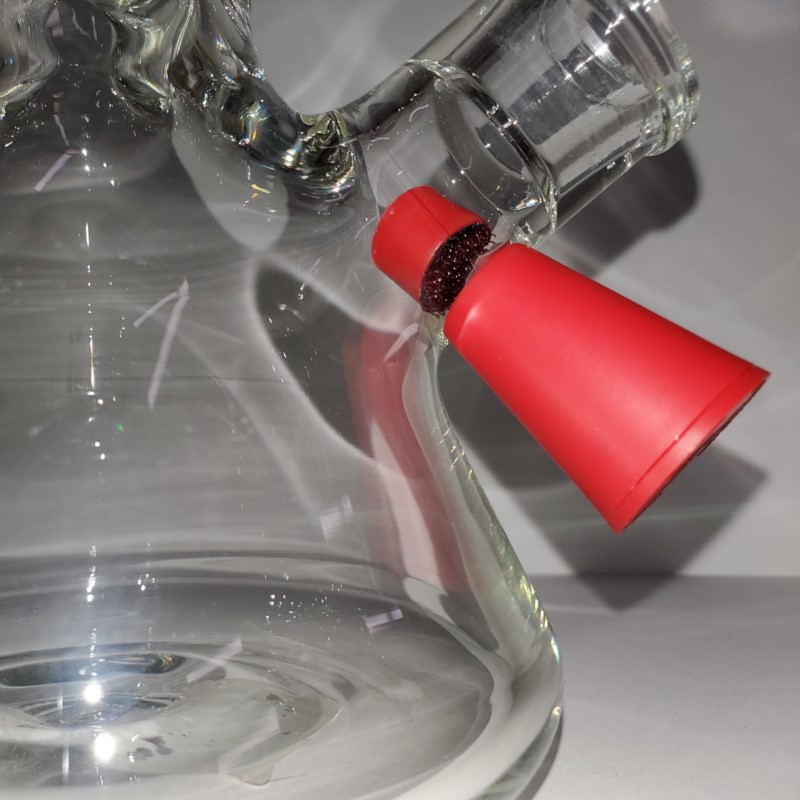 Buddyz - Magnetic Glass Scrubber - Image 4