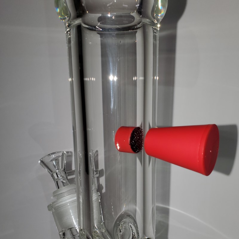 Buddyz - Magnetic Glass Scrubber - Image 2