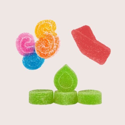 Edibles