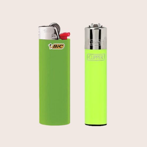 Lighters