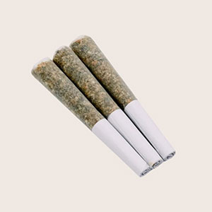 Pre-Rolls