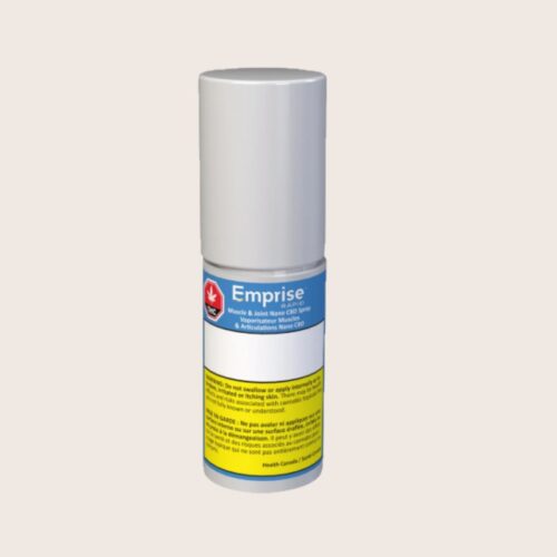 Spray