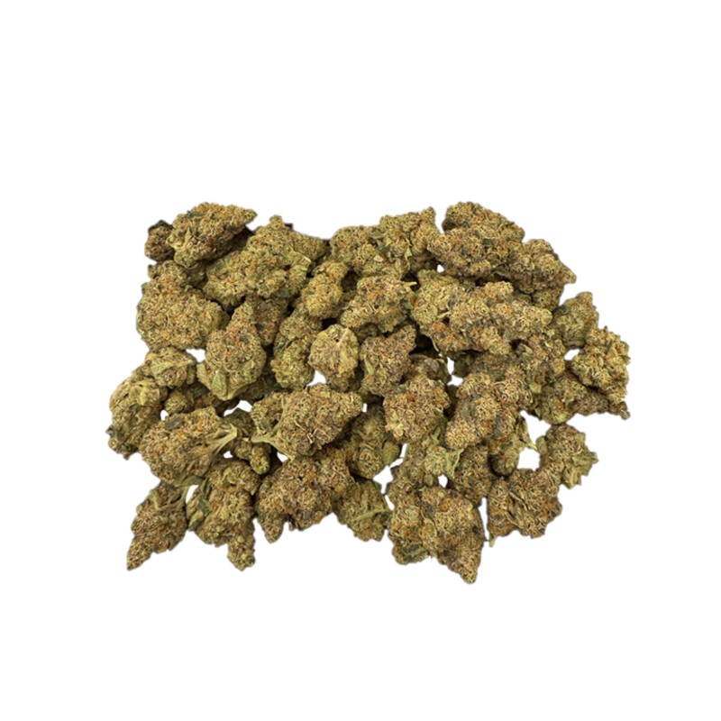 Skunkle - Gas Monkey