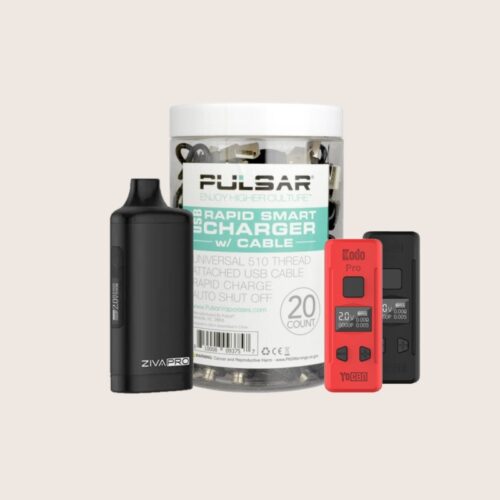 Batteries