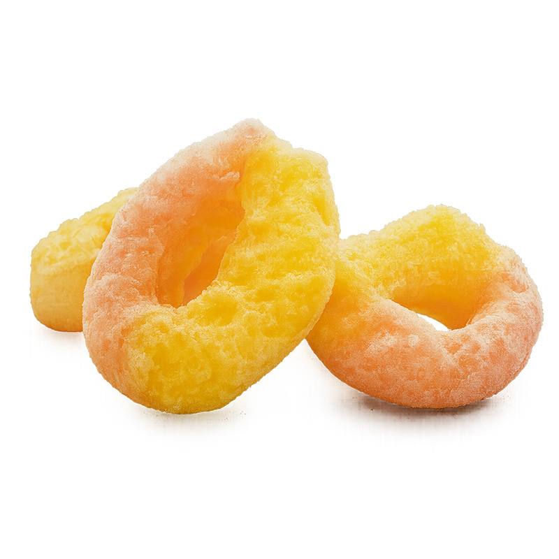 A-Ha! - Freeze Dried Rosin Ringz