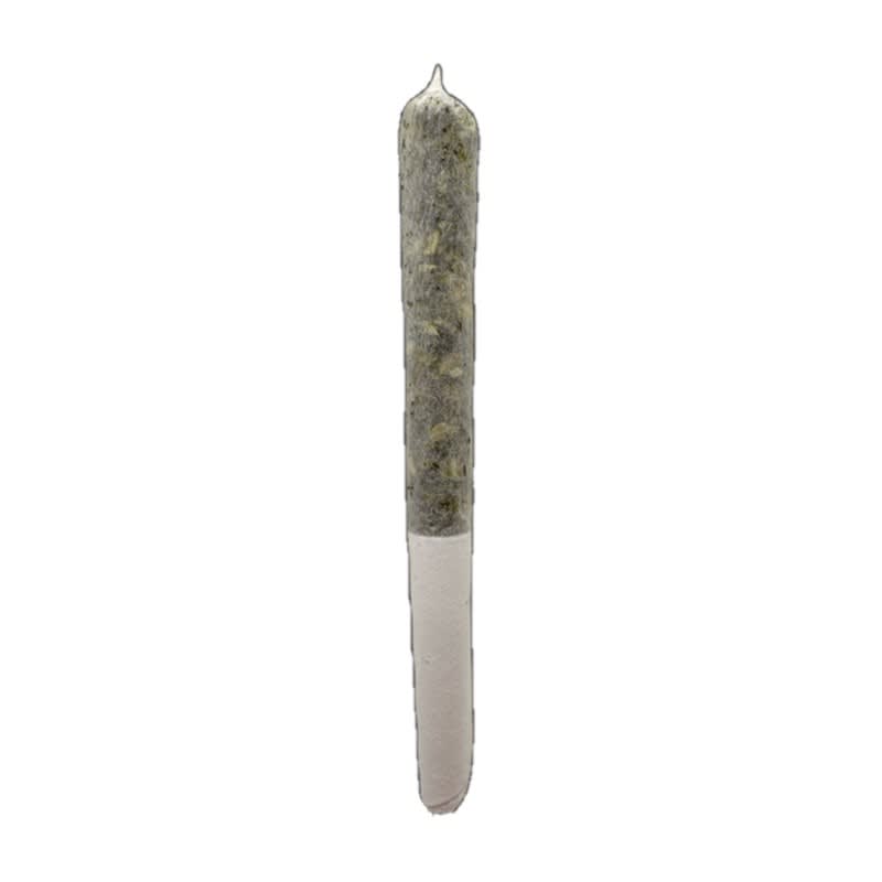 Cosmic Extracts - Cosmic Cherry - Live Rosin Infused Pre-Roll