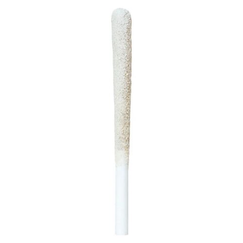 Irony - Blueberry Muffin - THCa Diamond Infused Pre-Rolls