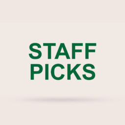 Staff Picks