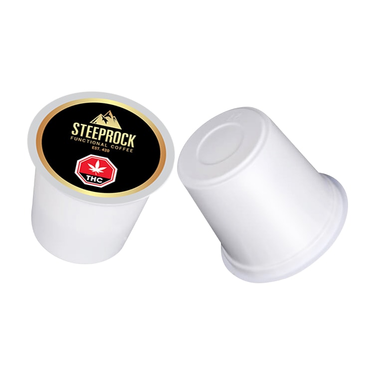 Steeprock - Functional Coffee Pods - Image 2