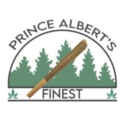 Prince Albert's Finest - Pre-Roll