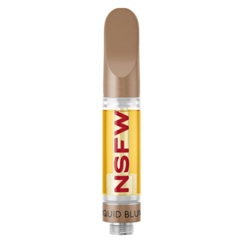 Adults Only - Creme Royale Kush - Liquid Diamond 510