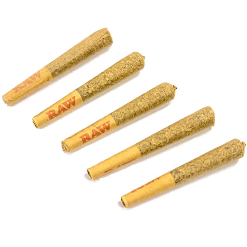 Dykstra Greenhouses - Niagara Mellon - Pre-Roll