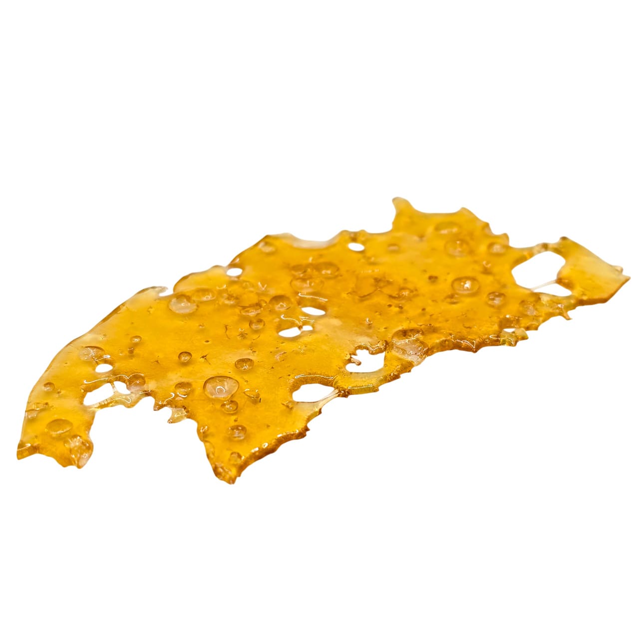 Electric Lettuce - Jungle Fumes - Shatter