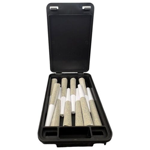 Prime Bloom - The White - Pre-Rolls