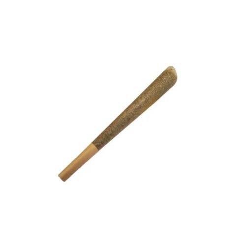 Prince Albert's Finest - Pre-Roll