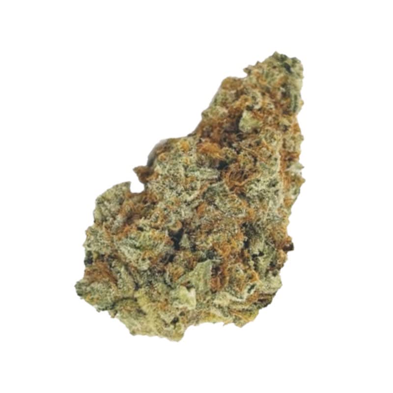 Sassy Weed - Wake N Flake