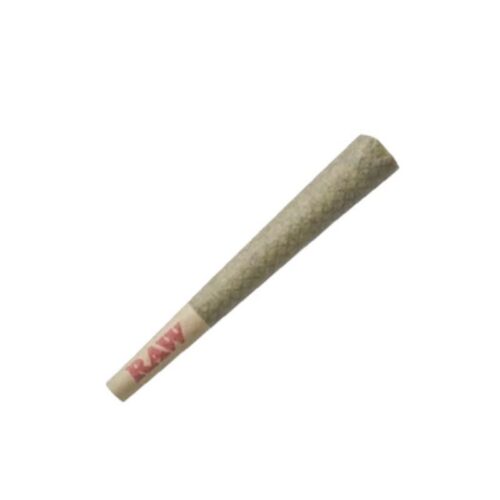 Sassy Weed - Bud Time Stories - Pre-Roll