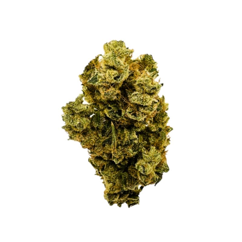 BC Weed Co - Banana Mango