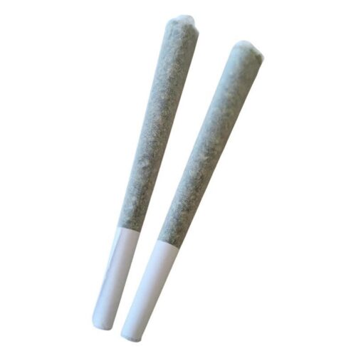Frosted Fruit Cake 0.5g