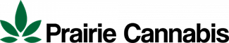 Prairie Cannabis – Prince Albert Logo