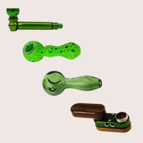 Pipes