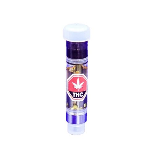 elfbar nachfüll pod läuft aus Weed Pens & Vape Pens main image 0