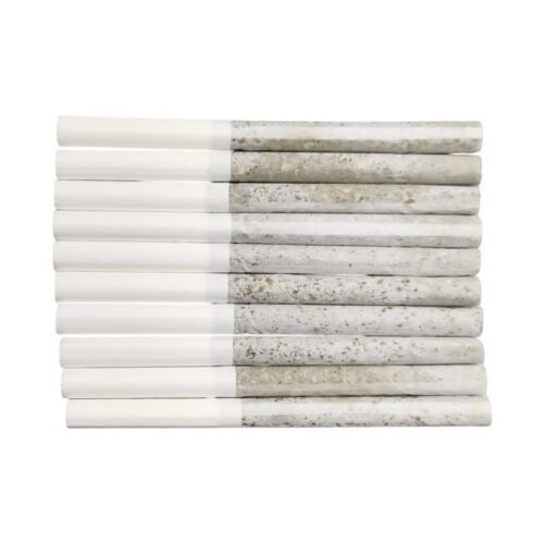 Legacy Skinnies - Summer Bash Sativa - Pre-Roll