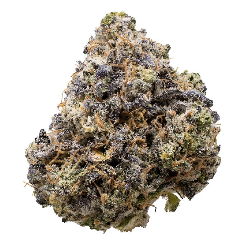 Battle River Bud - BRPle Funk