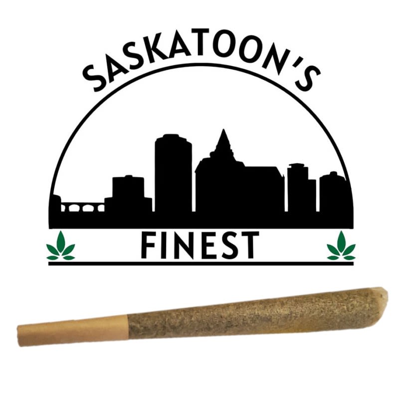 Saskatoon's Finest - Pre-Roll
