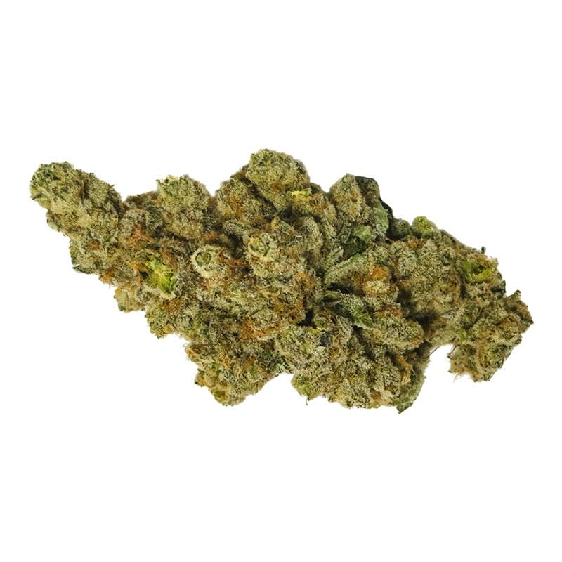 Electric Lettuce - Mango Sherb