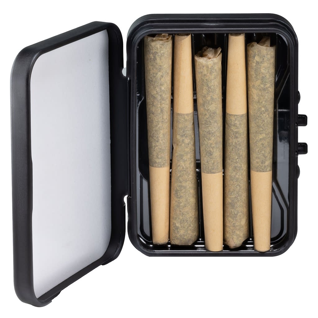 Sumo - Papaya Bomb - Pre-Roll