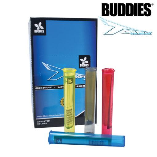 Buddies - Cone Tube