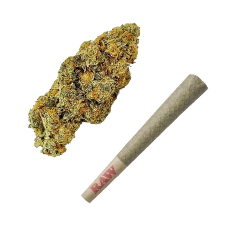 Sassy Weed - Dank Sinatra - Pre-Roll
