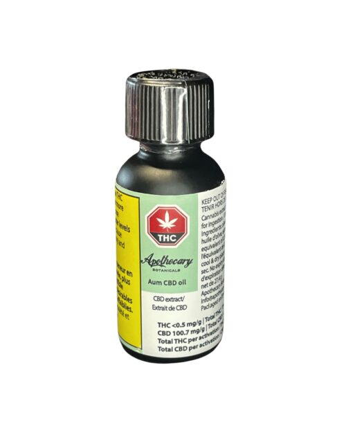 Edible Cannabis Oils - Prairie Cannabis - Prince Albert