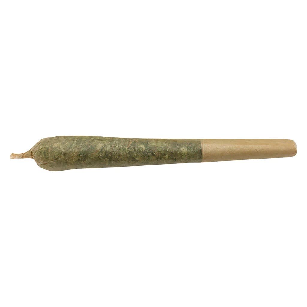 Cannabiomedic - Half N' Half - Balanced CBD - Pre-Roll