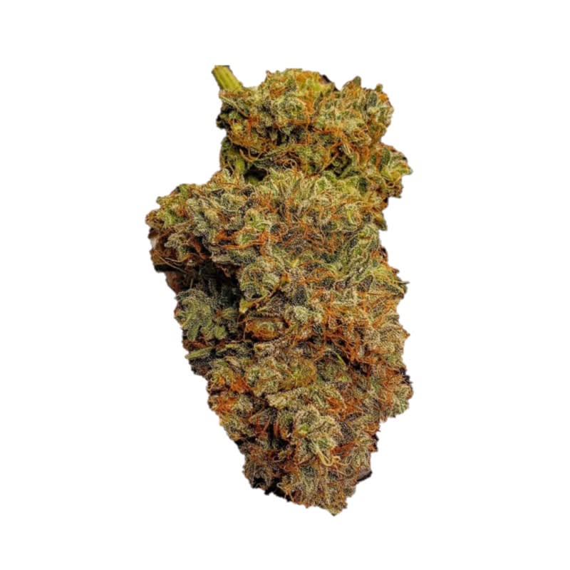 Electric Lettuce - Purple Lake Kush